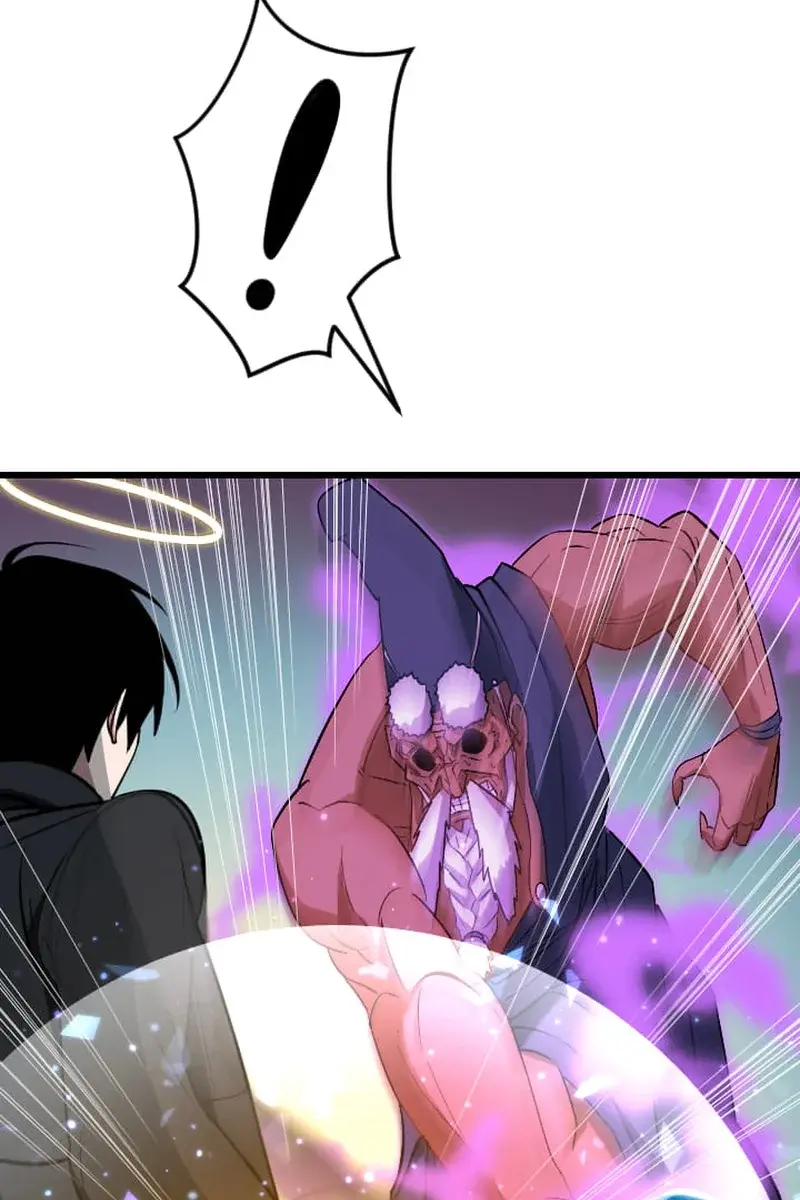 The Unparalleled Hidden Rank Equipment Chapter 58 Page 43