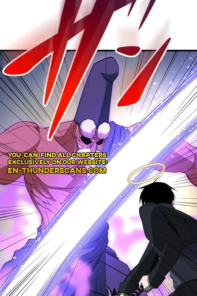 The Unparalleled Hidden Rank Equipment Chapter 58 Page 46