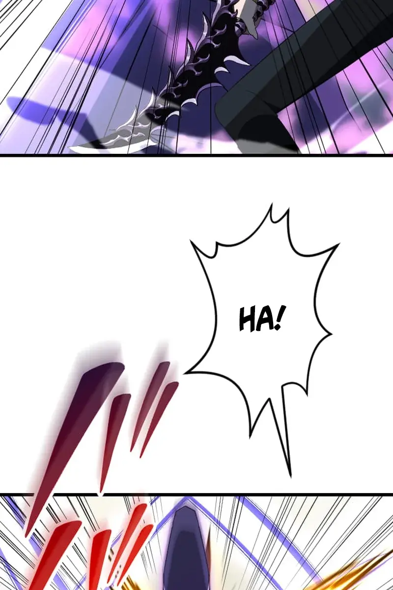 The Unparalleled Hidden Rank Equipment Chapter 58 Page 47