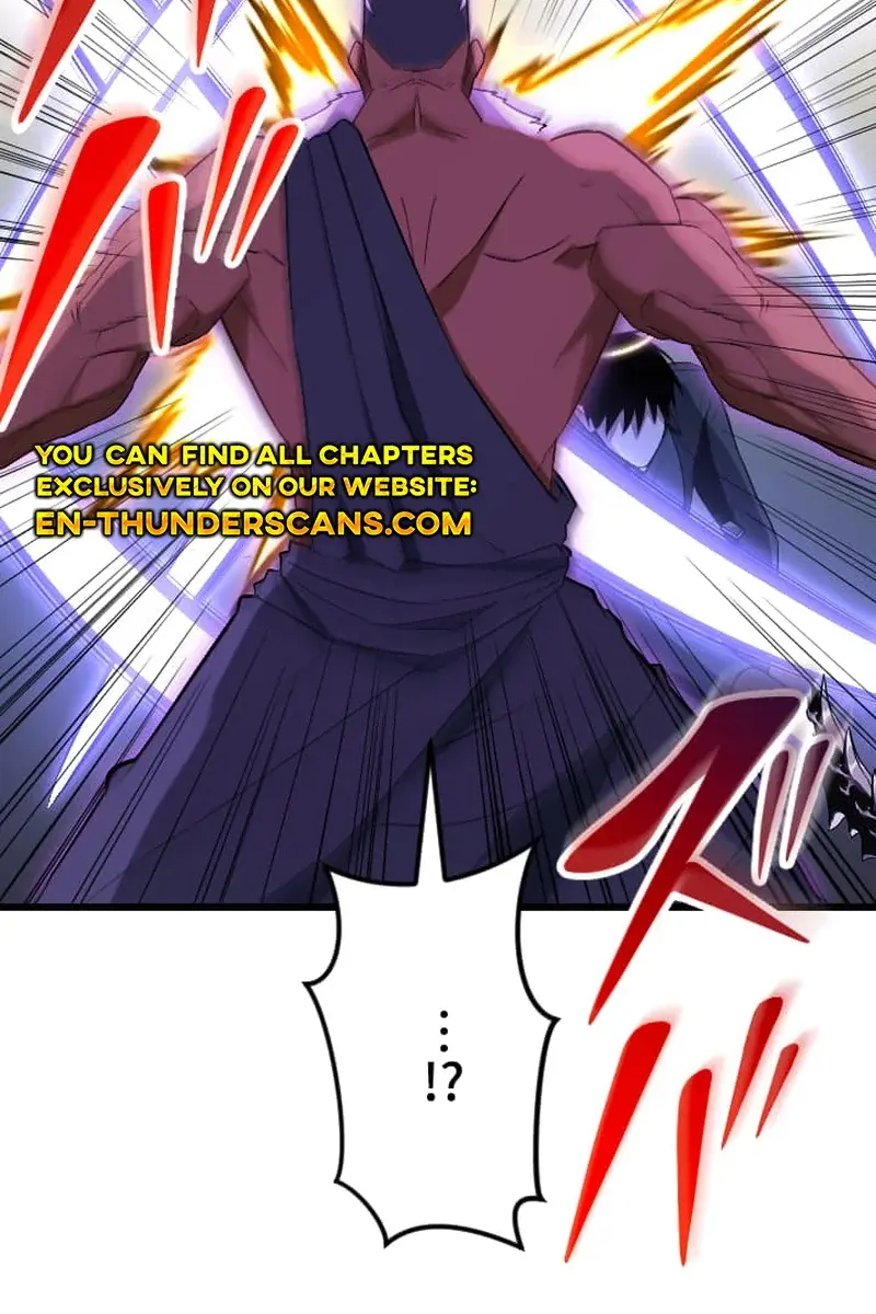 The Unparalleled Hidden Rank Equipment Chapter 58 Page 48