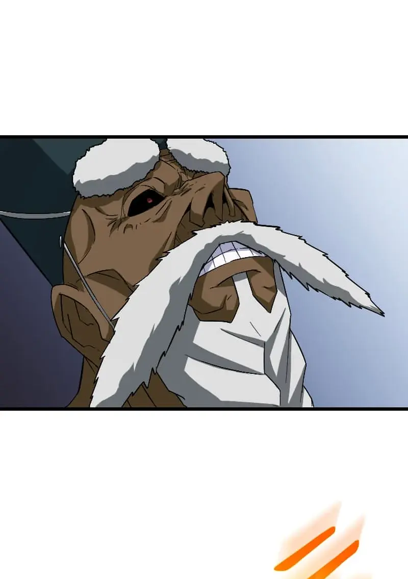 The Unparalleled Hidden Rank Equipment Chapter 58 Page 49