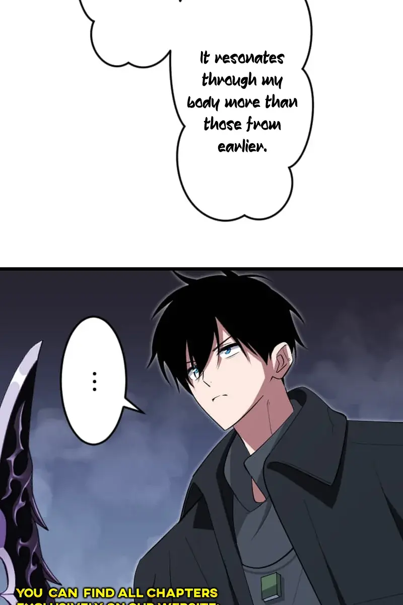 The Unparalleled Hidden Rank Equipment Chapter 58 Page 52