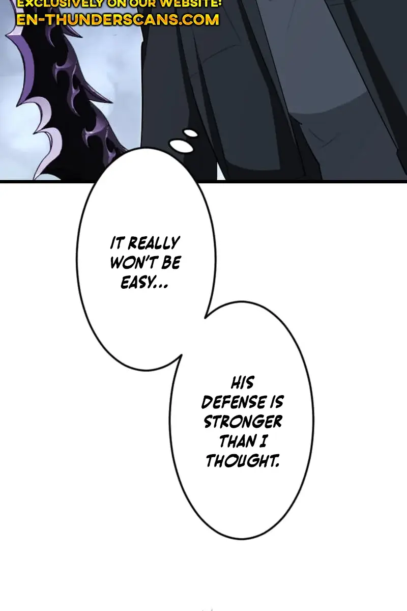 The Unparalleled Hidden Rank Equipment Chapter 58 Page 53