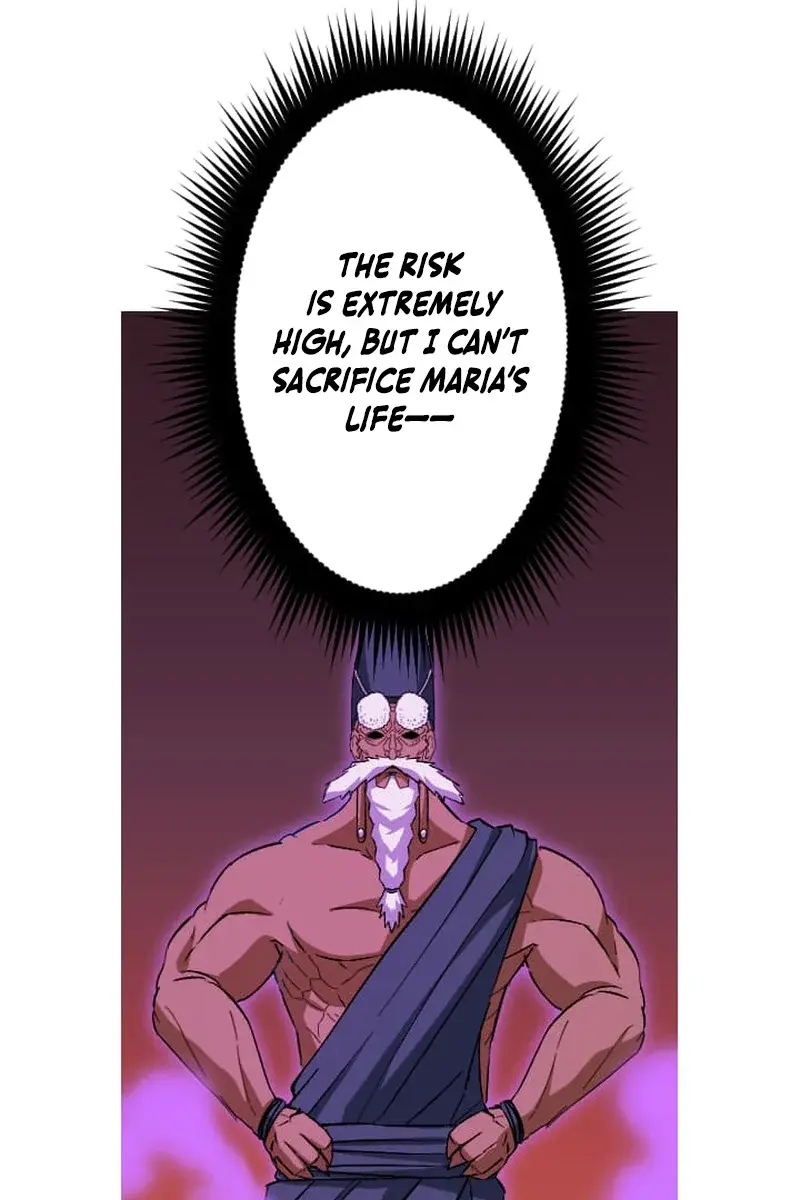 The Unparalleled Hidden Rank Equipment Chapter 58 Page 54