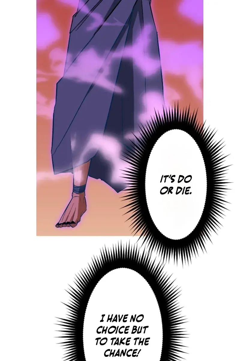 The Unparalleled Hidden Rank Equipment Chapter 58 Page 55