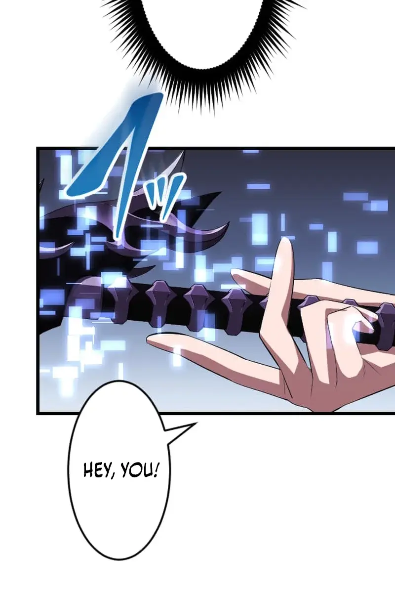 The Unparalleled Hidden Rank Equipment Chapter 58 Page 56