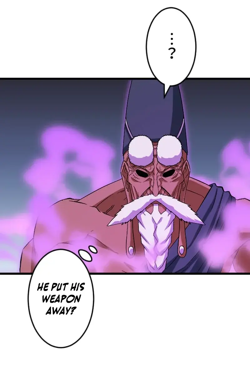 The Unparalleled Hidden Rank Equipment Chapter 58 Page 57