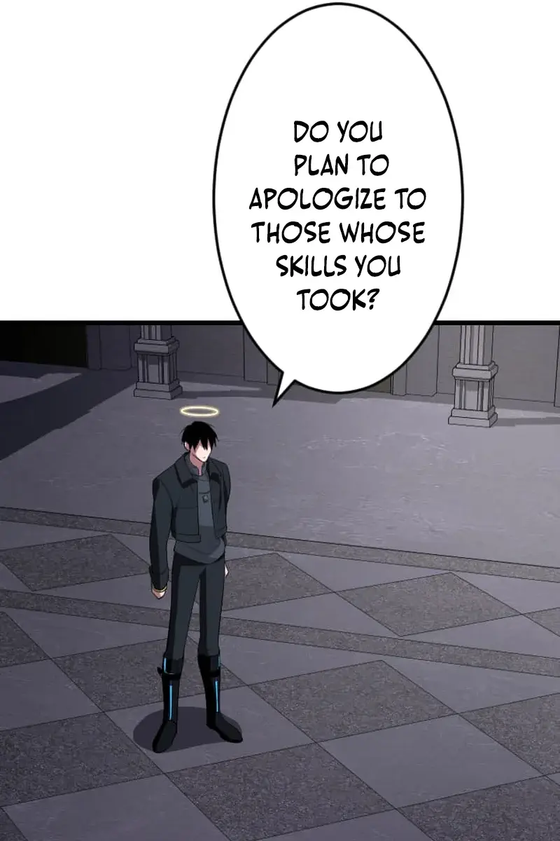 The Unparalleled Hidden Rank Equipment Chapter 58 Page 58