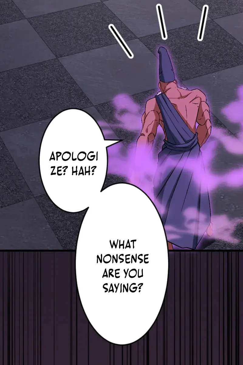 The Unparalleled Hidden Rank Equipment Chapter 58 Page 59