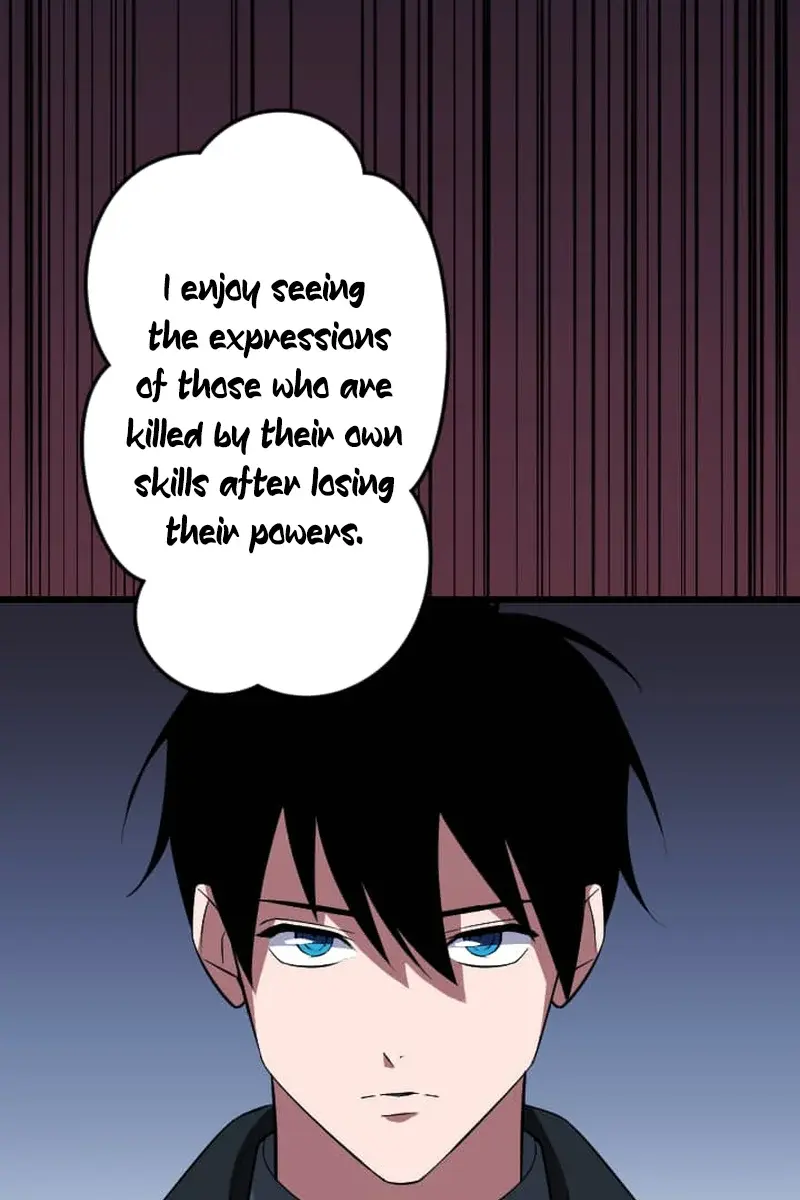The Unparalleled Hidden Rank Equipment Chapter 58 Page 60