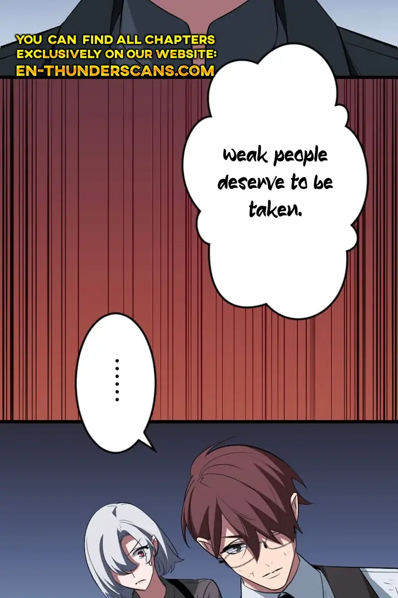 The Unparalleled Hidden Rank Equipment Chapter 58 Page 61