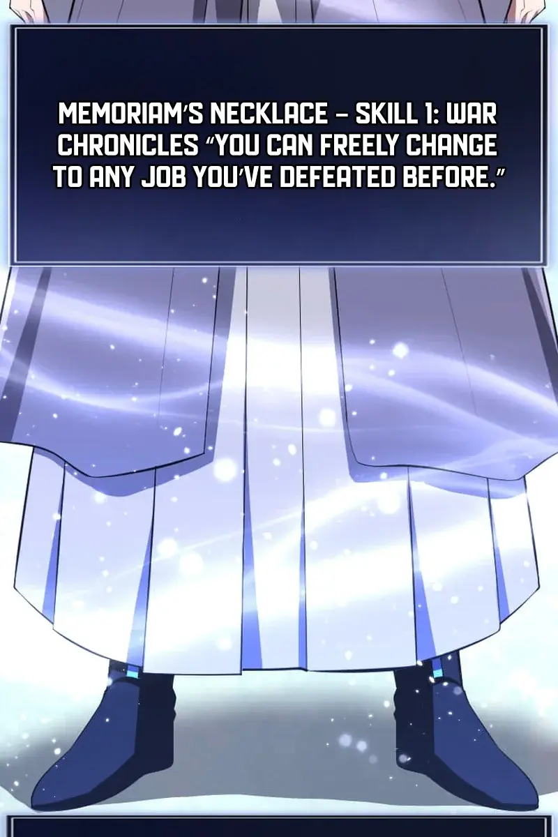 The Unparalleled Hidden Rank Equipment Chapter 58 Page 68
