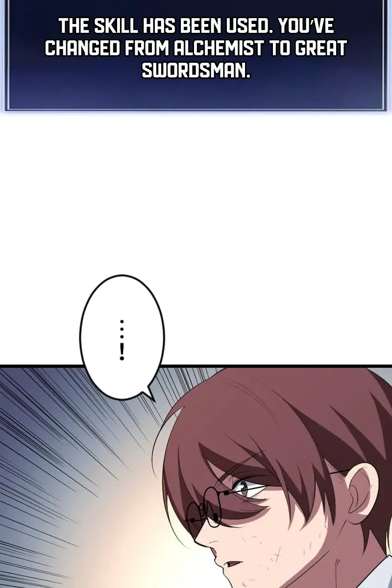 The Unparalleled Hidden Rank Equipment Chapter 58 Page 69