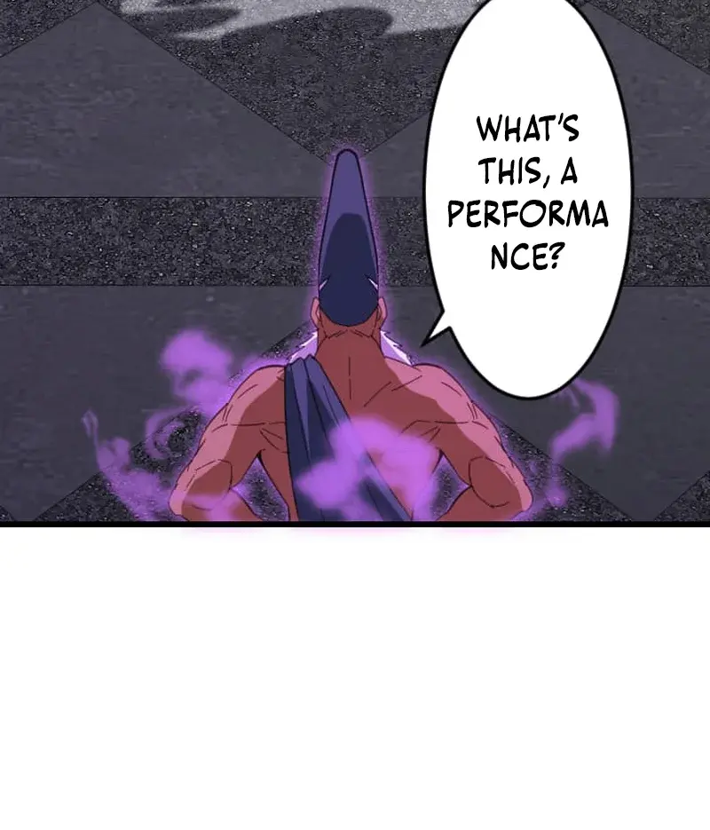 The Unparalleled Hidden Rank Equipment Chapter 58 Page 72