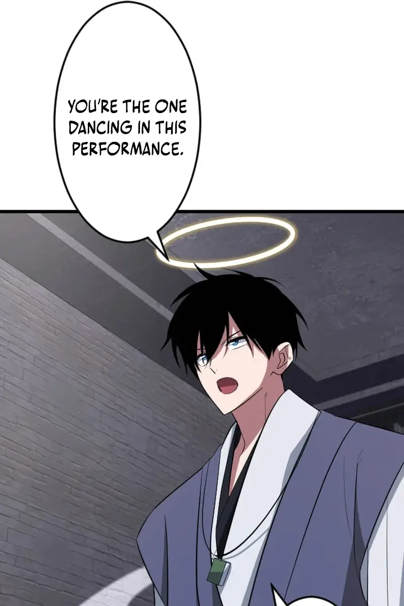The Unparalleled Hidden Rank Equipment Chapter 58 Page 73
