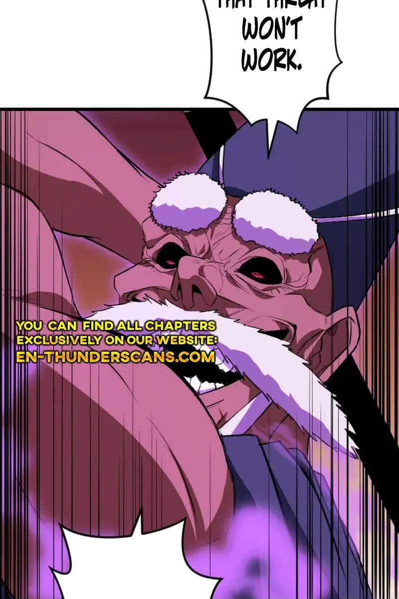 The Unparalleled Hidden Rank Equipment Chapter 58 Page 76