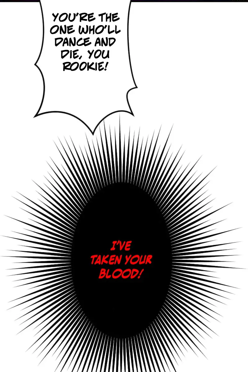The Unparalleled Hidden Rank Equipment Chapter 58 Page 77