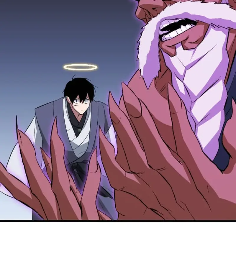 The Unparalleled Hidden Rank Equipment Chapter 58 Page 87