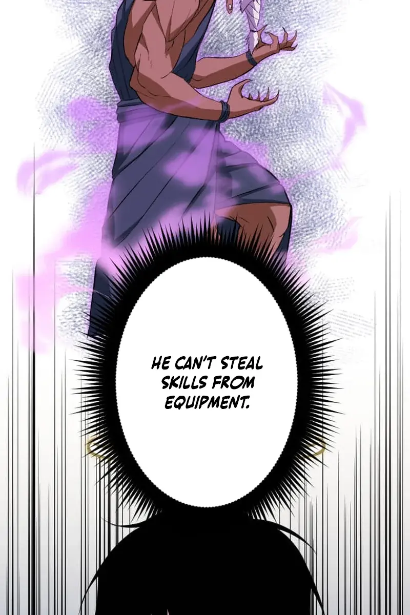 The Unparalleled Hidden Rank Equipment Chapter 58 Page 89