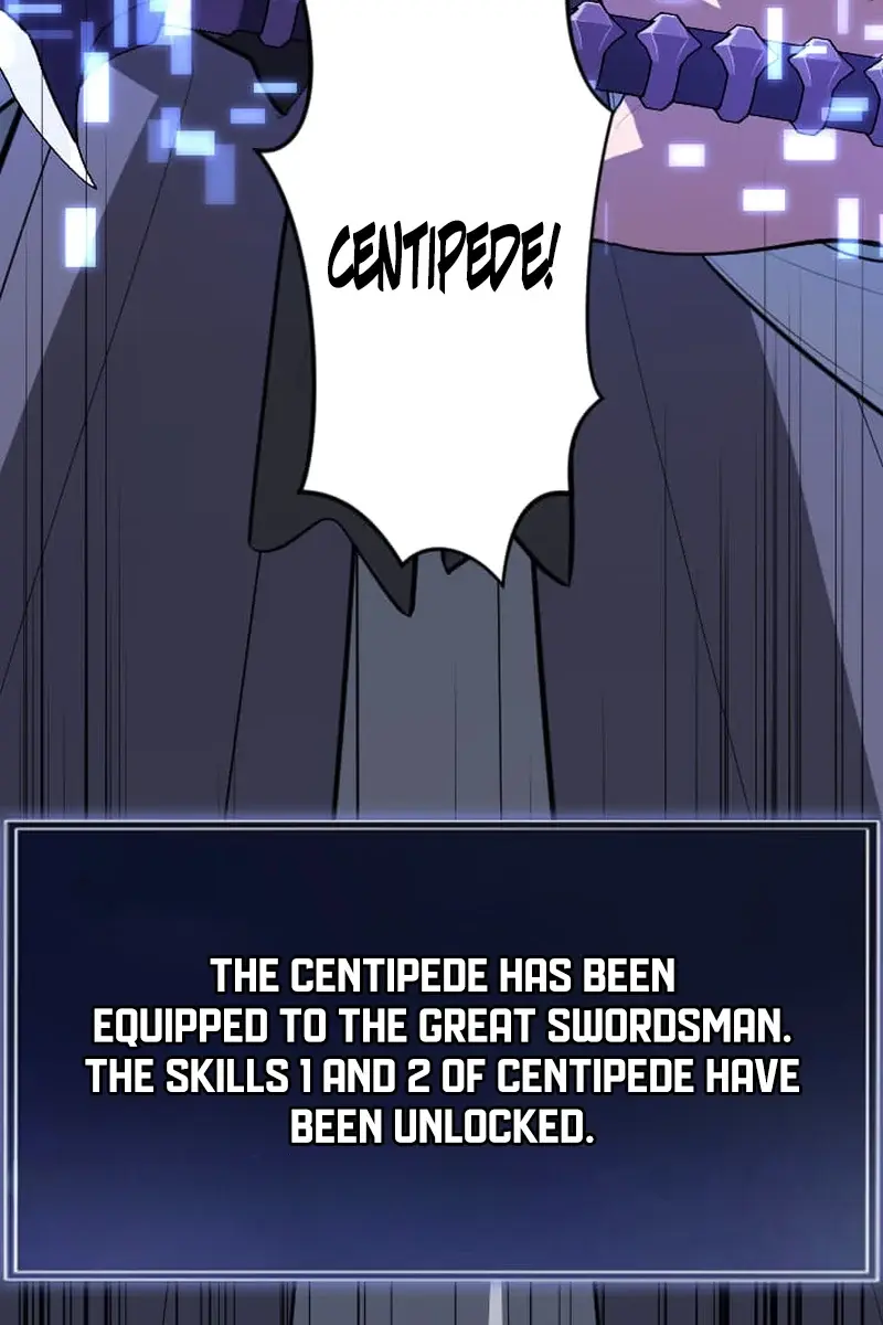 The Unparalleled Hidden Rank Equipment Chapter 58 Page 91