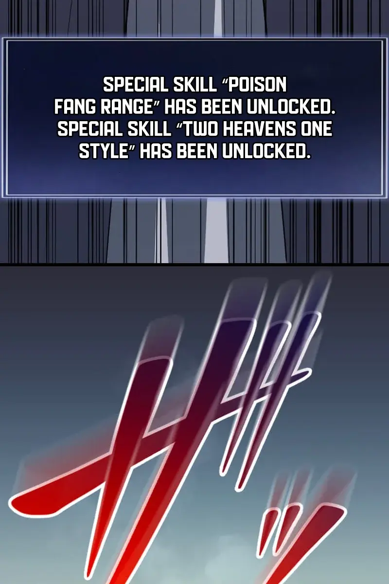 The Unparalleled Hidden Rank Equipment Chapter 58 Page 92