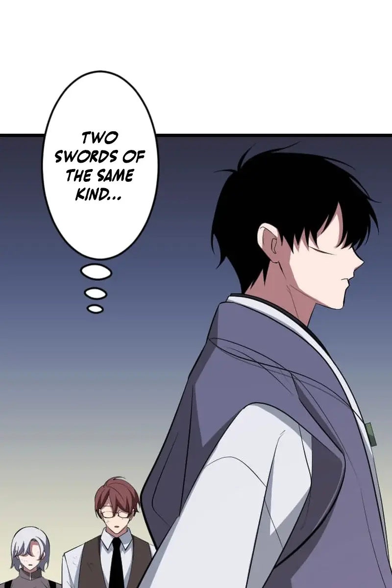The Unparalleled Hidden Rank Equipment Chapter 58 Page 95