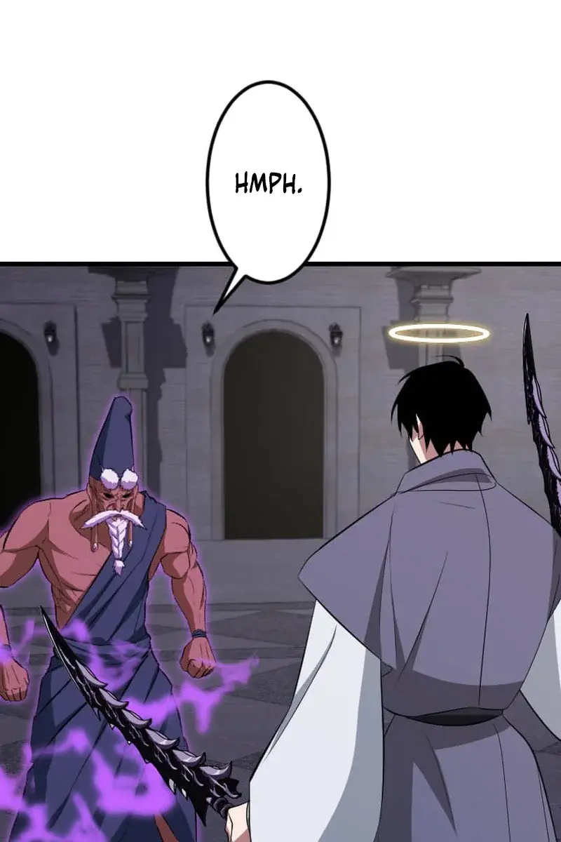 The Unparalleled Hidden Rank Equipment Chapter 58 Page 97