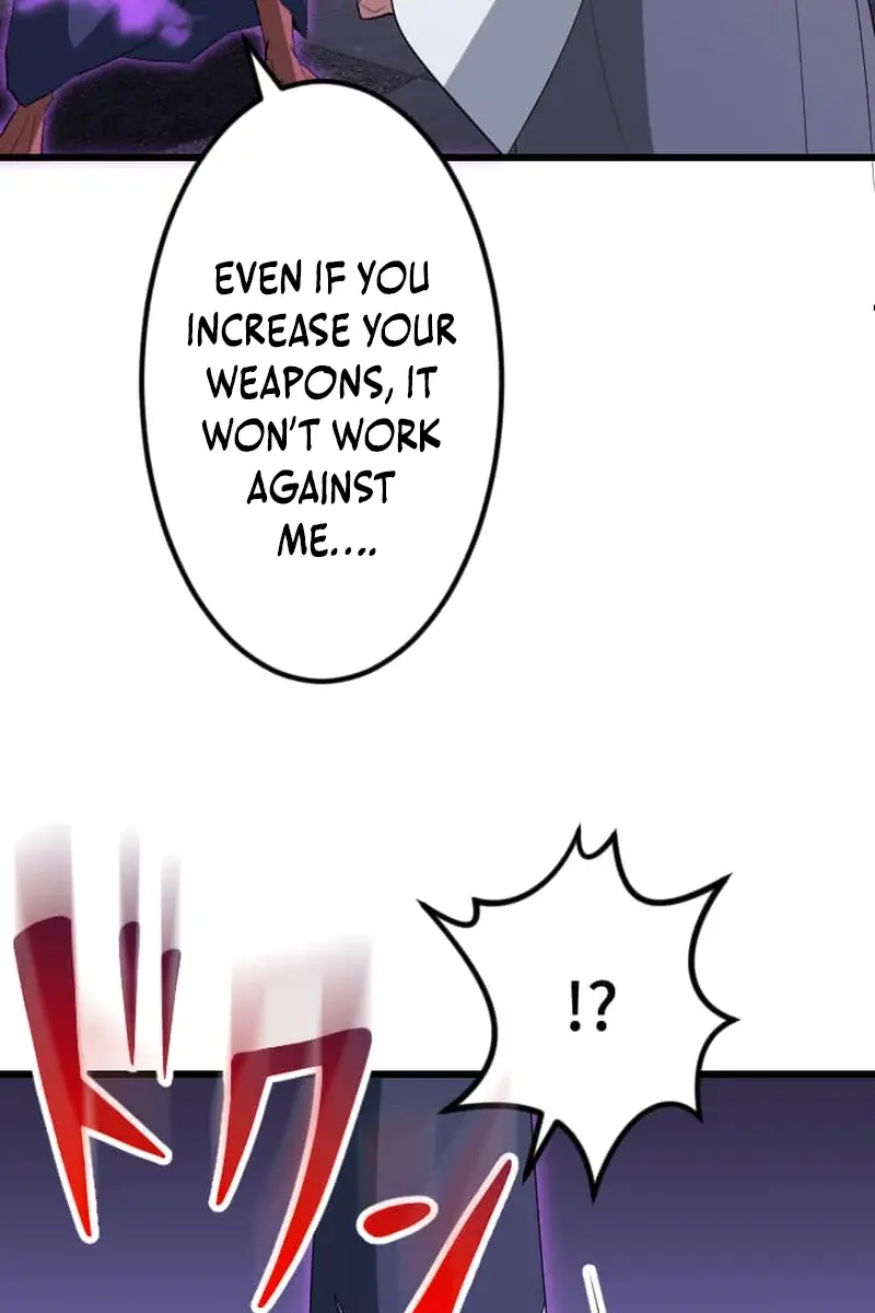 The Unparalleled Hidden Rank Equipment Chapter 58 Page 98