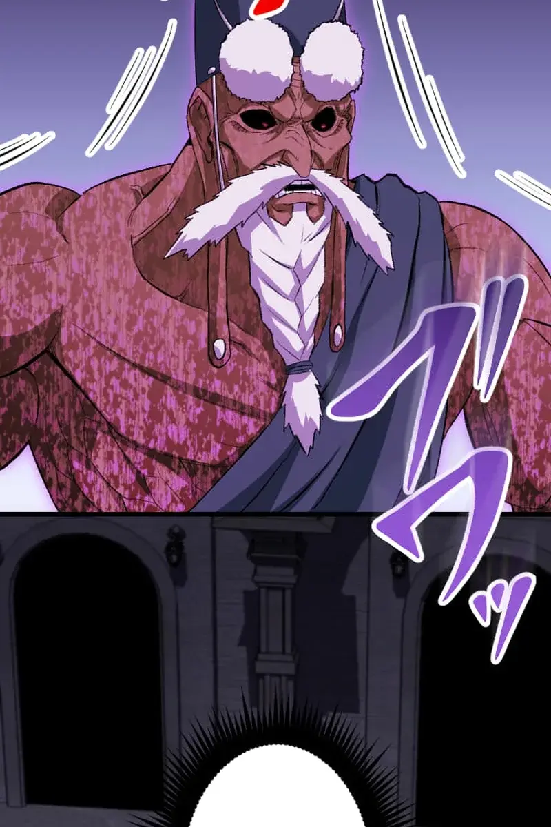 The Unparalleled Hidden Rank Equipment Chapter 58 Page 99