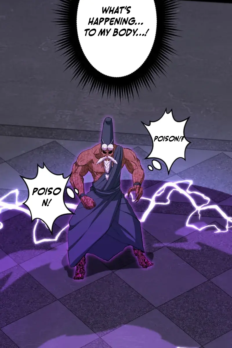 The Unparalleled Hidden Rank Equipment Chapter 58 Page 100