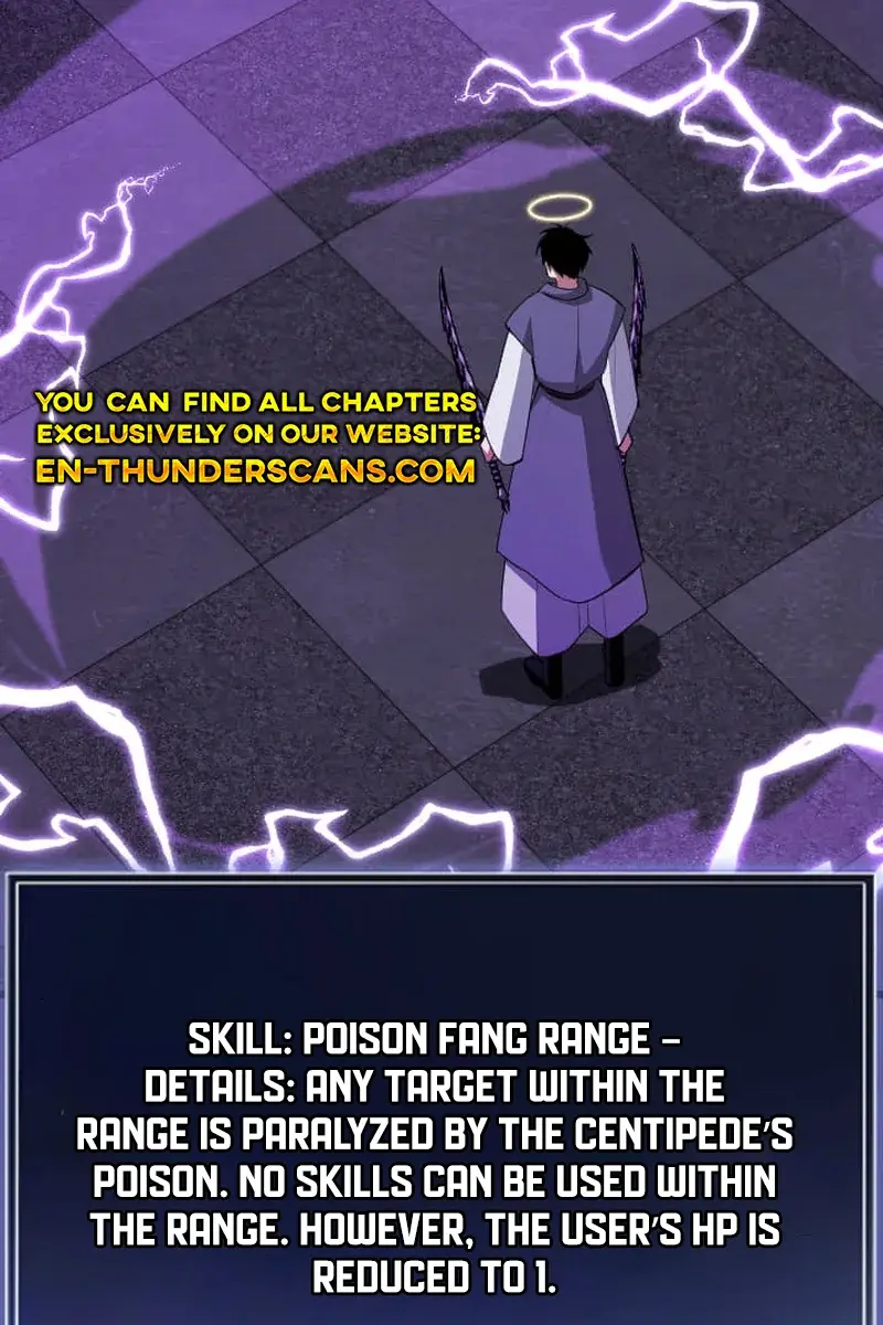 The Unparalleled Hidden Rank Equipment Chapter 58 Page 101