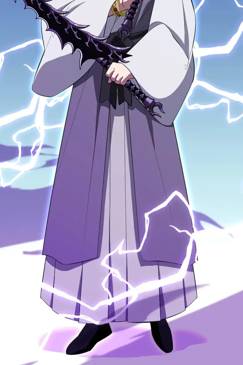 The Unparalleled Hidden Rank Equipment Chapter 58 Page 103