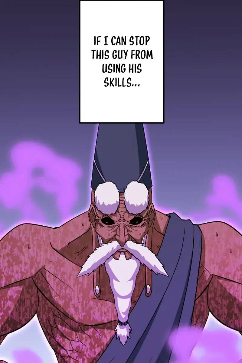 The Unparalleled Hidden Rank Equipment Chapter 58 Page 105
