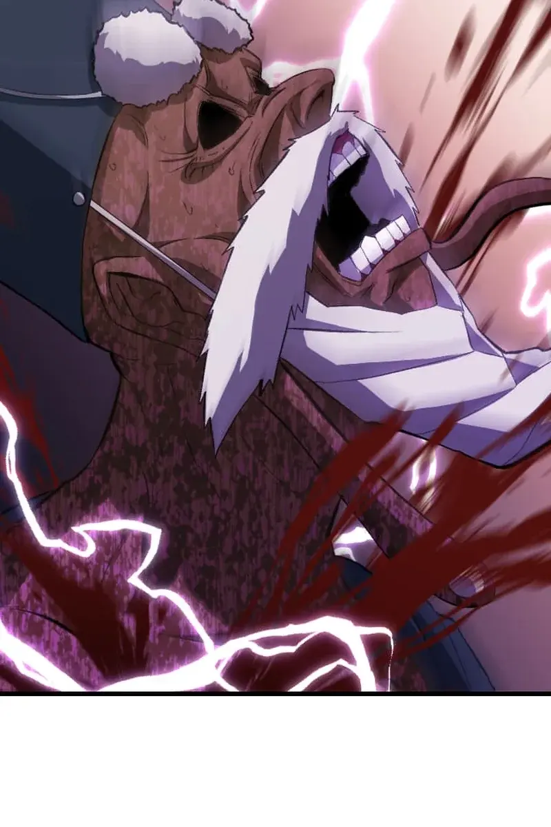 The Unparalleled Hidden Rank Equipment Chapter 58 Page 116
