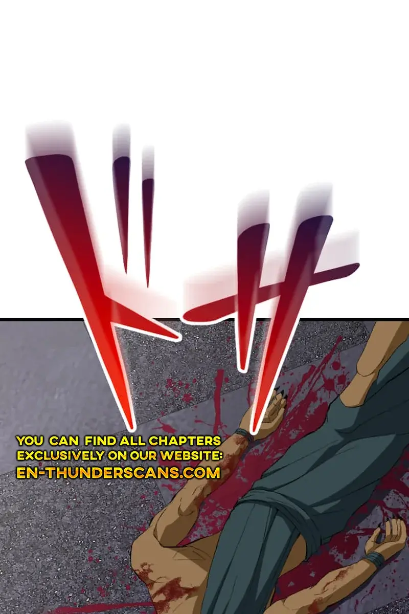 The Unparalleled Hidden Rank Equipment Chapter 58 Page 117