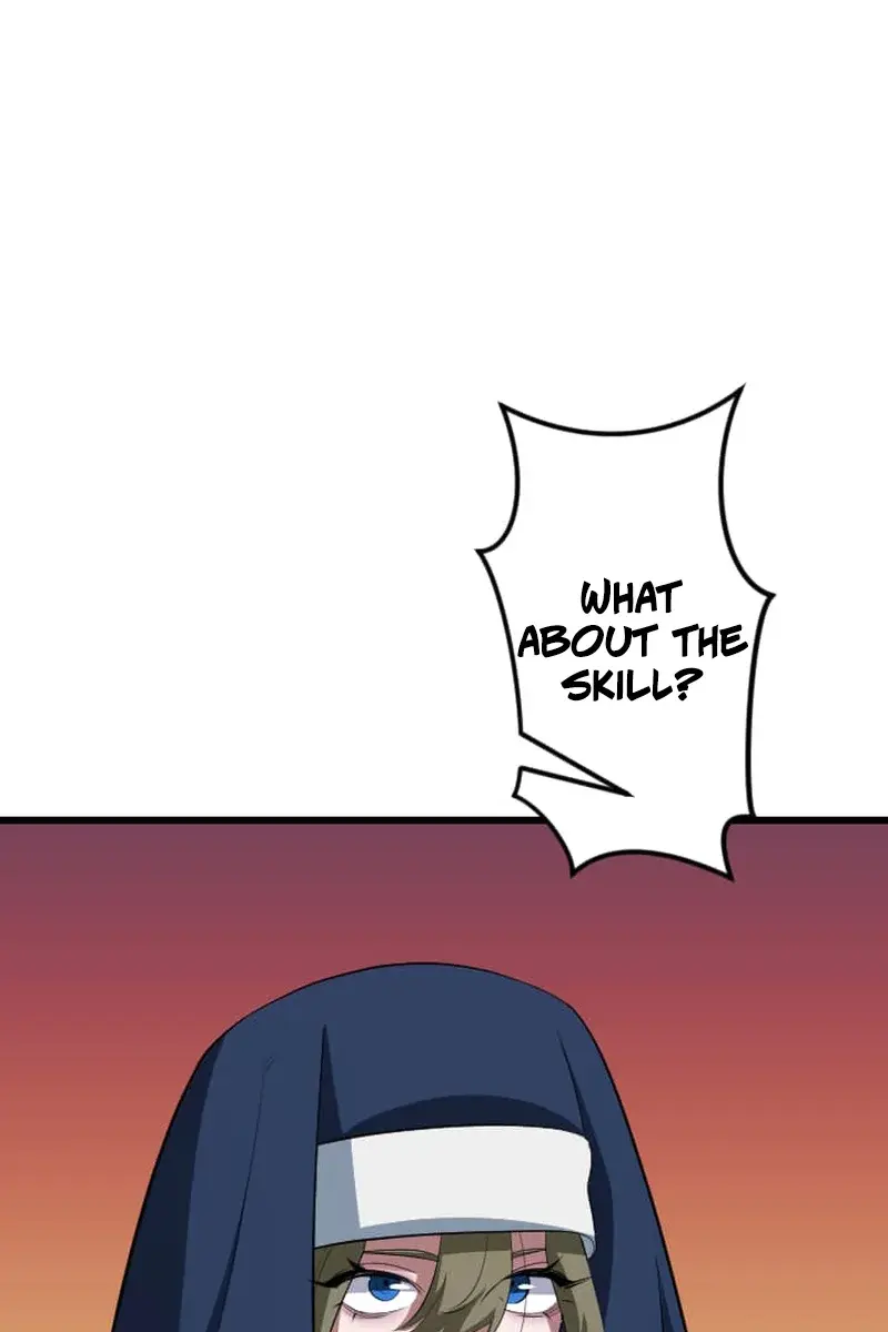The Unparalleled Hidden Rank Equipment Chapter 58 Page 124