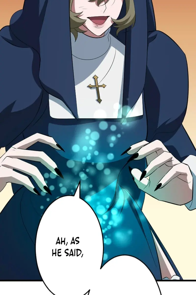 The Unparalleled Hidden Rank Equipment Chapter 58 Page 125