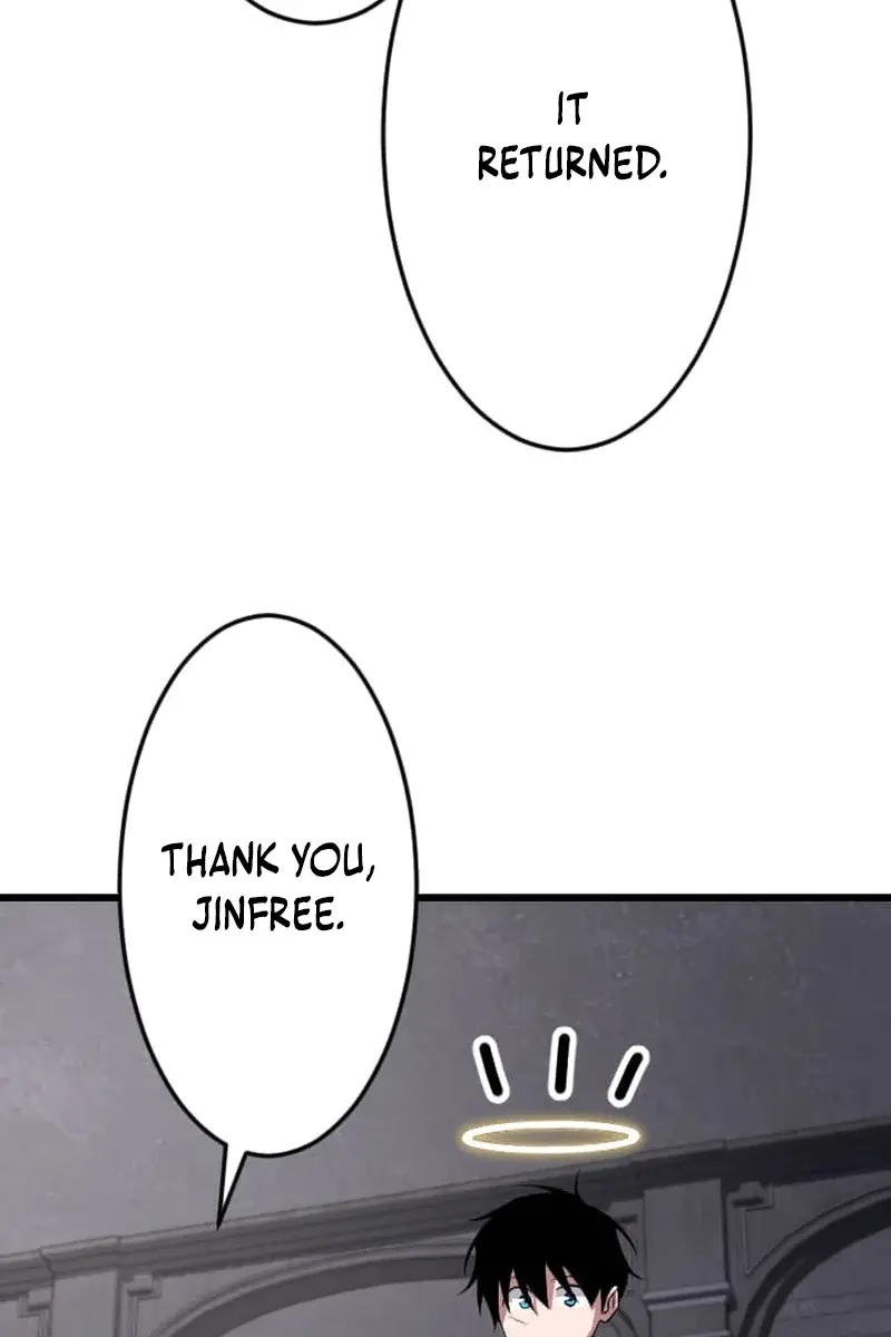 The Unparalleled Hidden Rank Equipment Chapter 58 Page 126