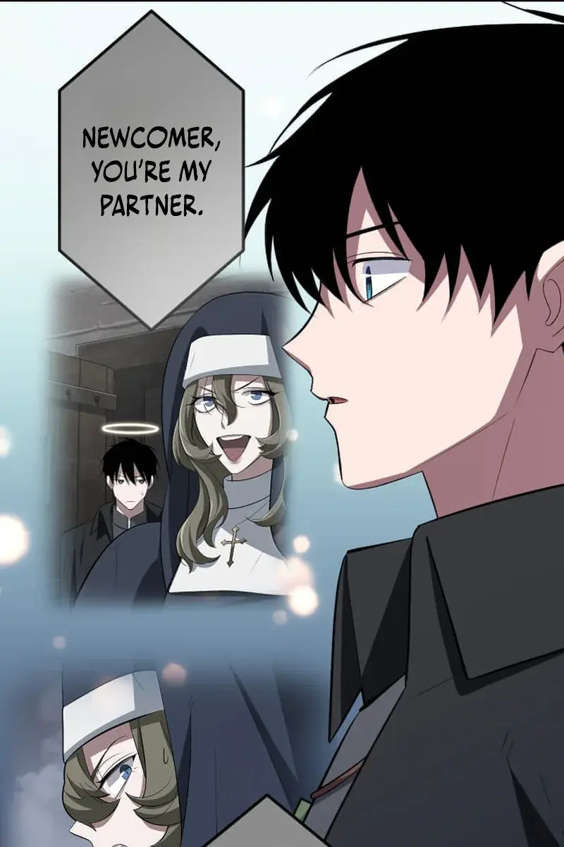 The Unparalleled Hidden Rank Equipment Chapter 58 Page 129