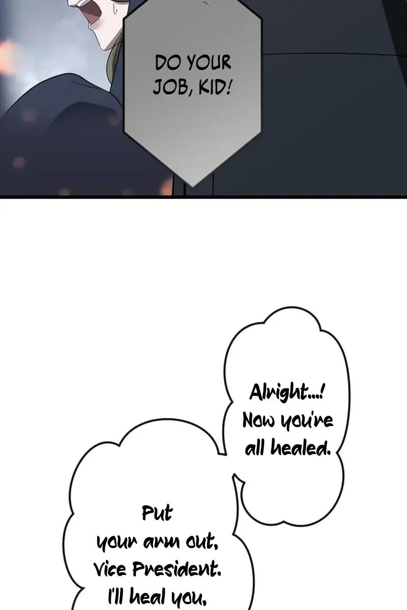 The Unparalleled Hidden Rank Equipment Chapter 58 Page 130