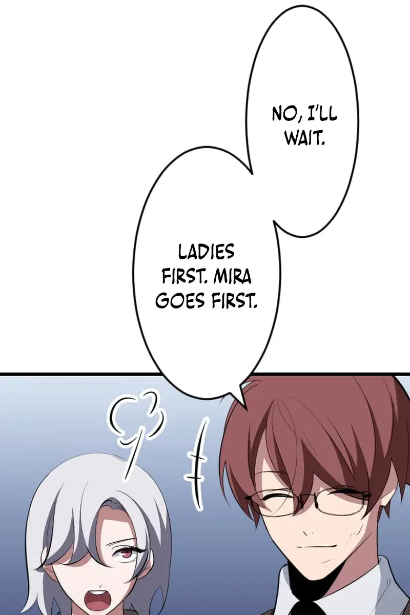 The Unparalleled Hidden Rank Equipment Chapter 58 Page 132