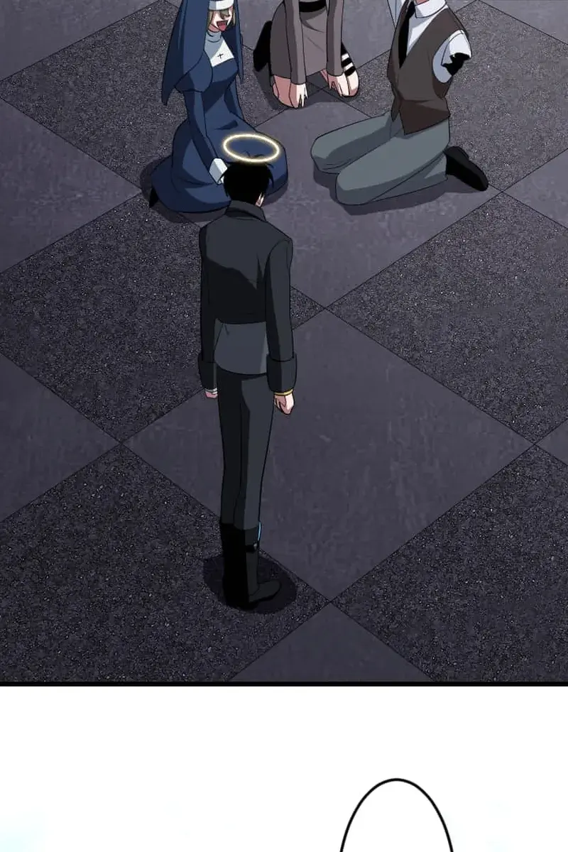 The Unparalleled Hidden Rank Equipment Chapter 58 Page 134