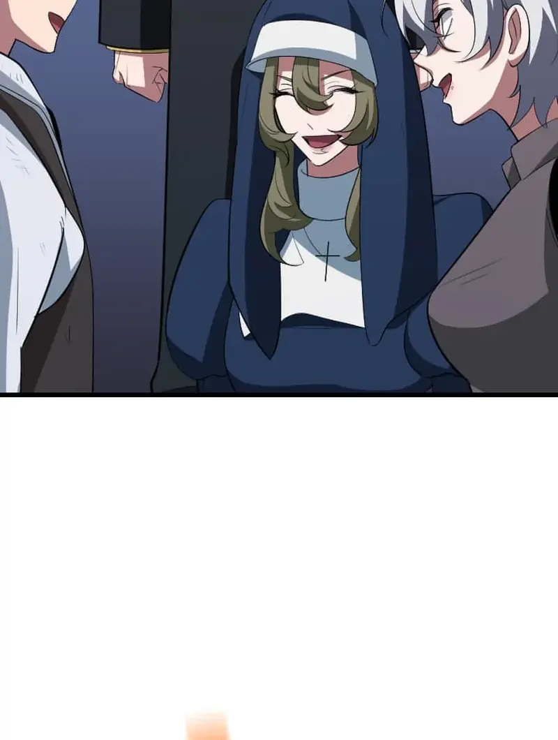 The Unparalleled Hidden Rank Equipment Chapter 58 Page 136