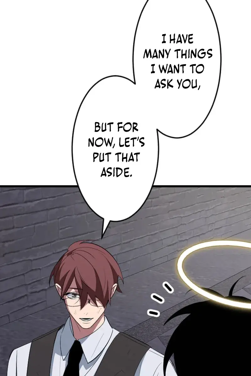 The Unparalleled Hidden Rank Equipment Chapter 58 Page 138