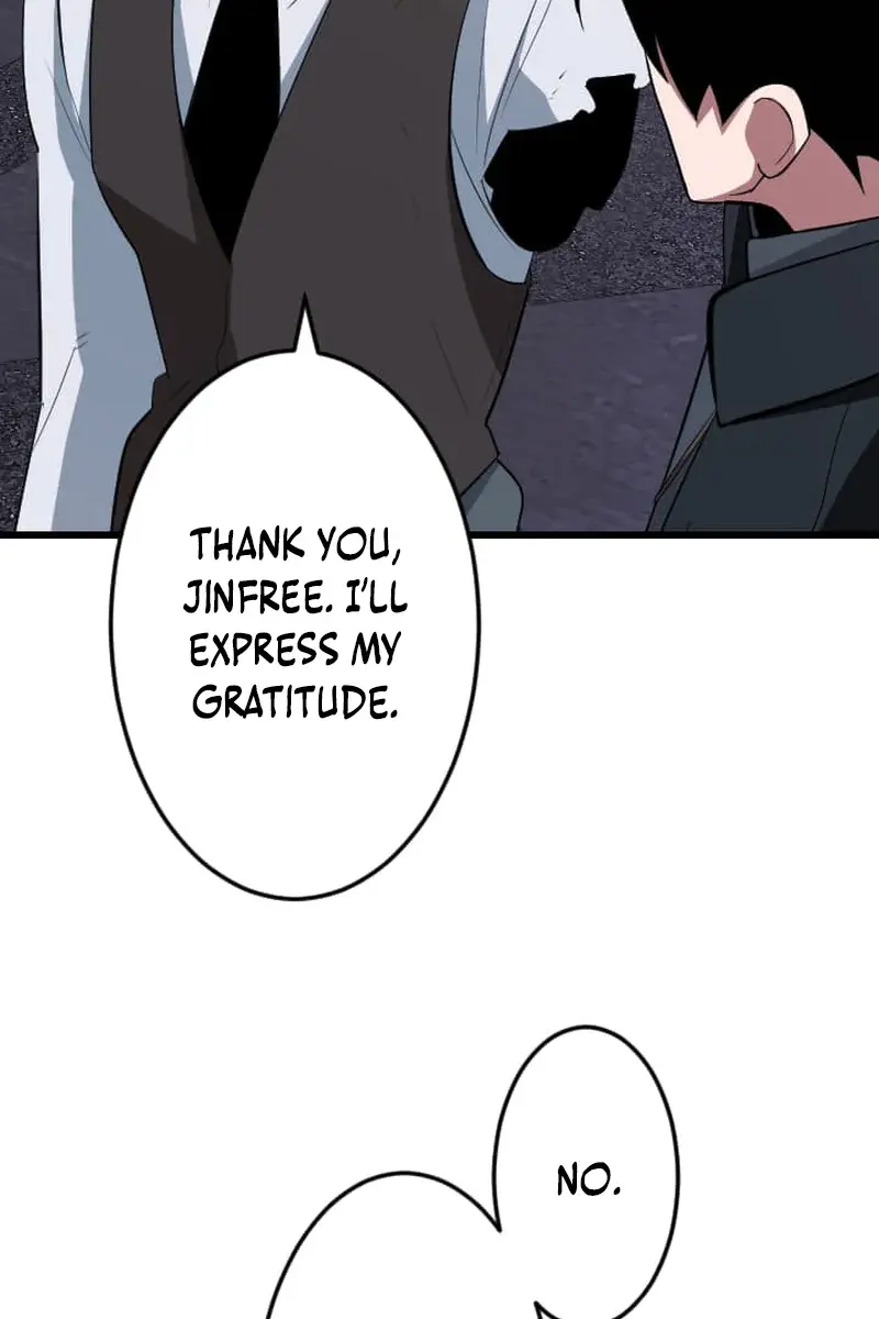 The Unparalleled Hidden Rank Equipment Chapter 58 Page 139