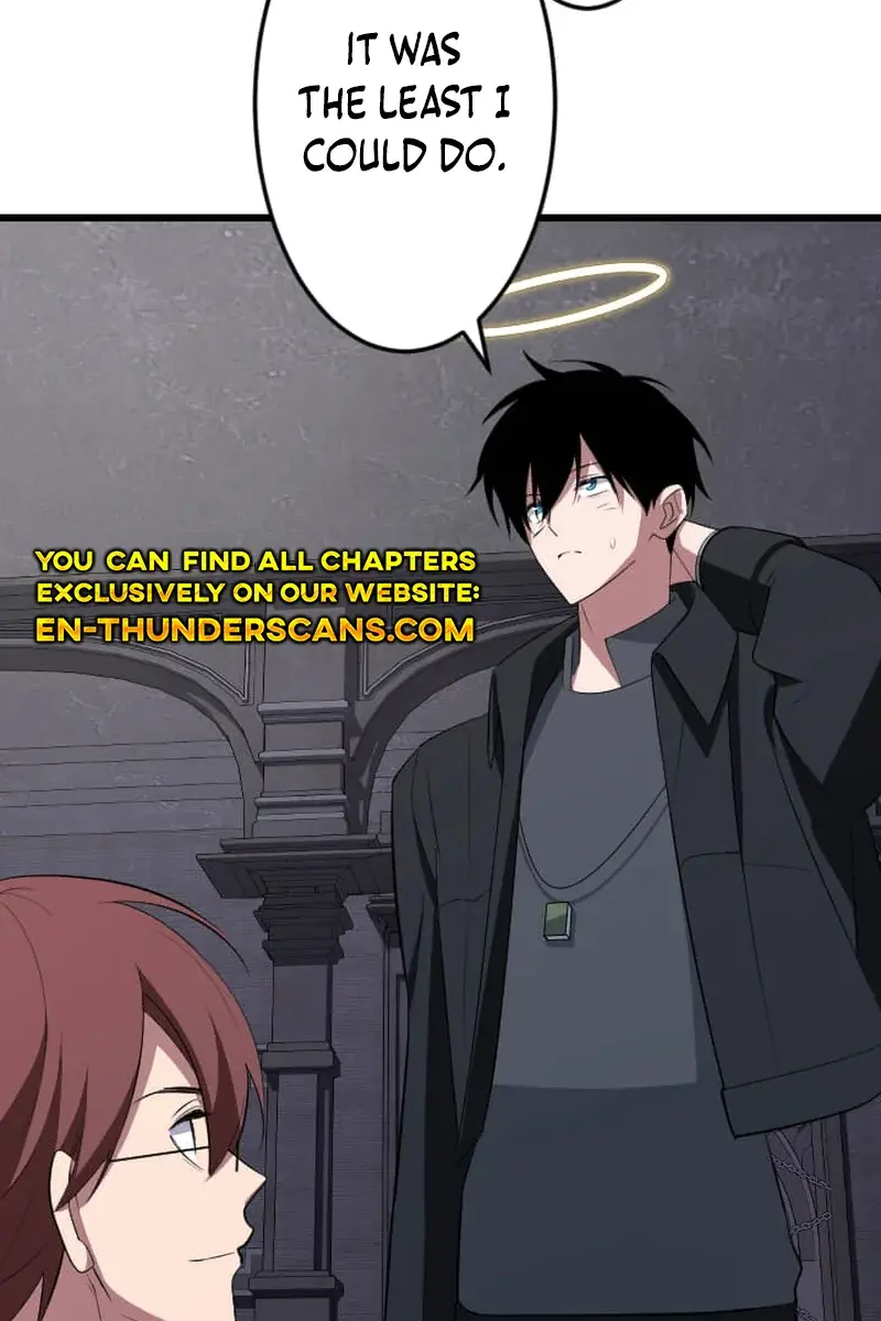 The Unparalleled Hidden Rank Equipment Chapter 58 Page 140