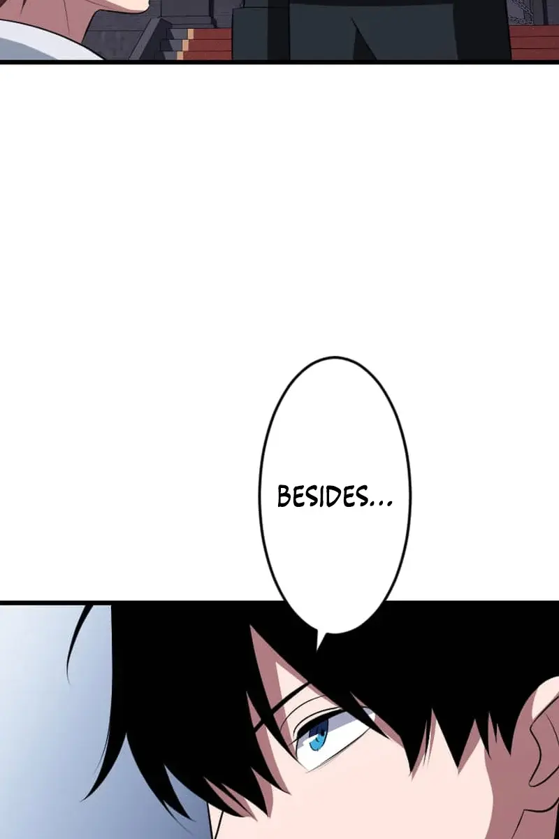 The Unparalleled Hidden Rank Equipment Chapter 58 Page 141