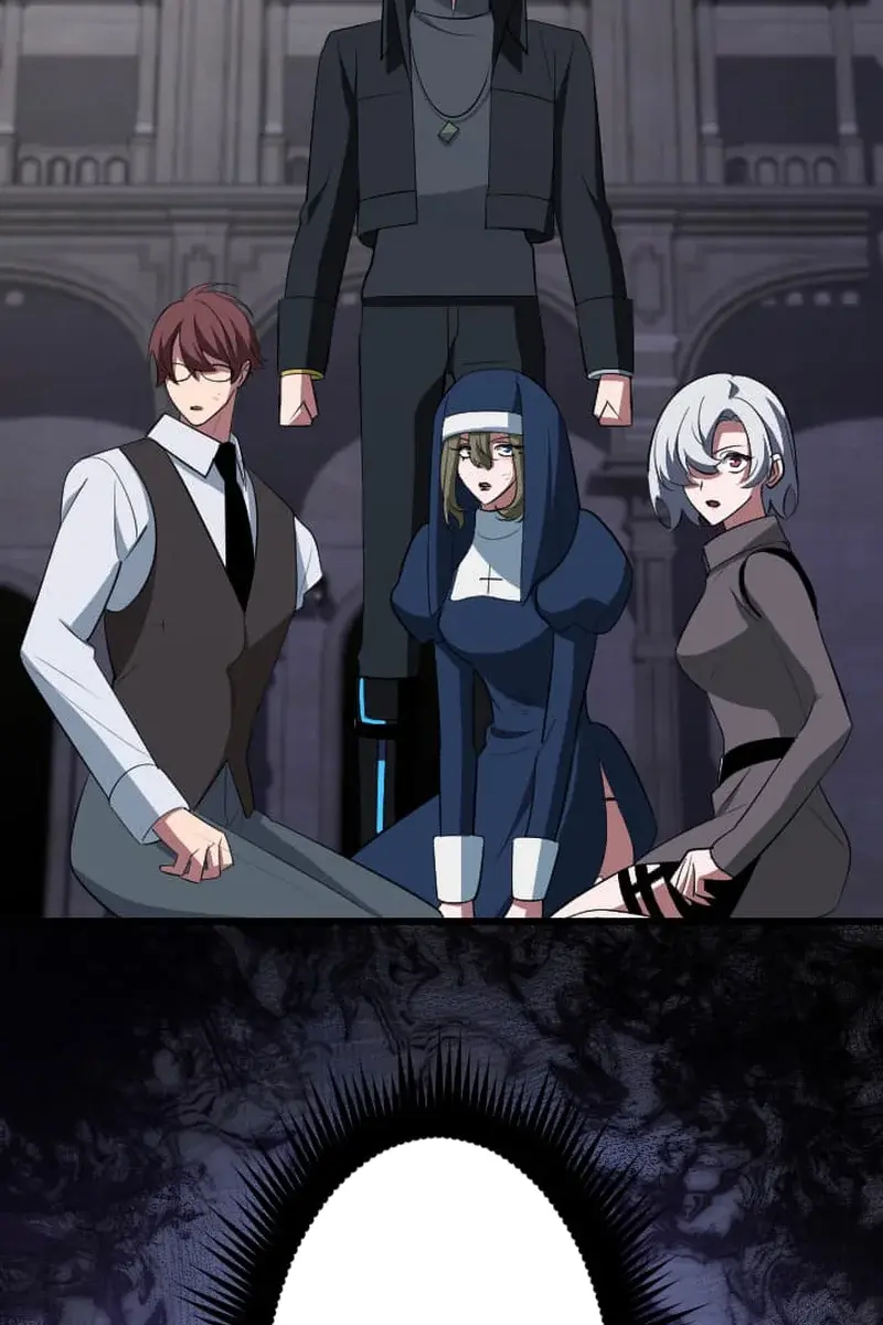 The Unparalleled Hidden Rank Equipment Chapter 58 Page 143