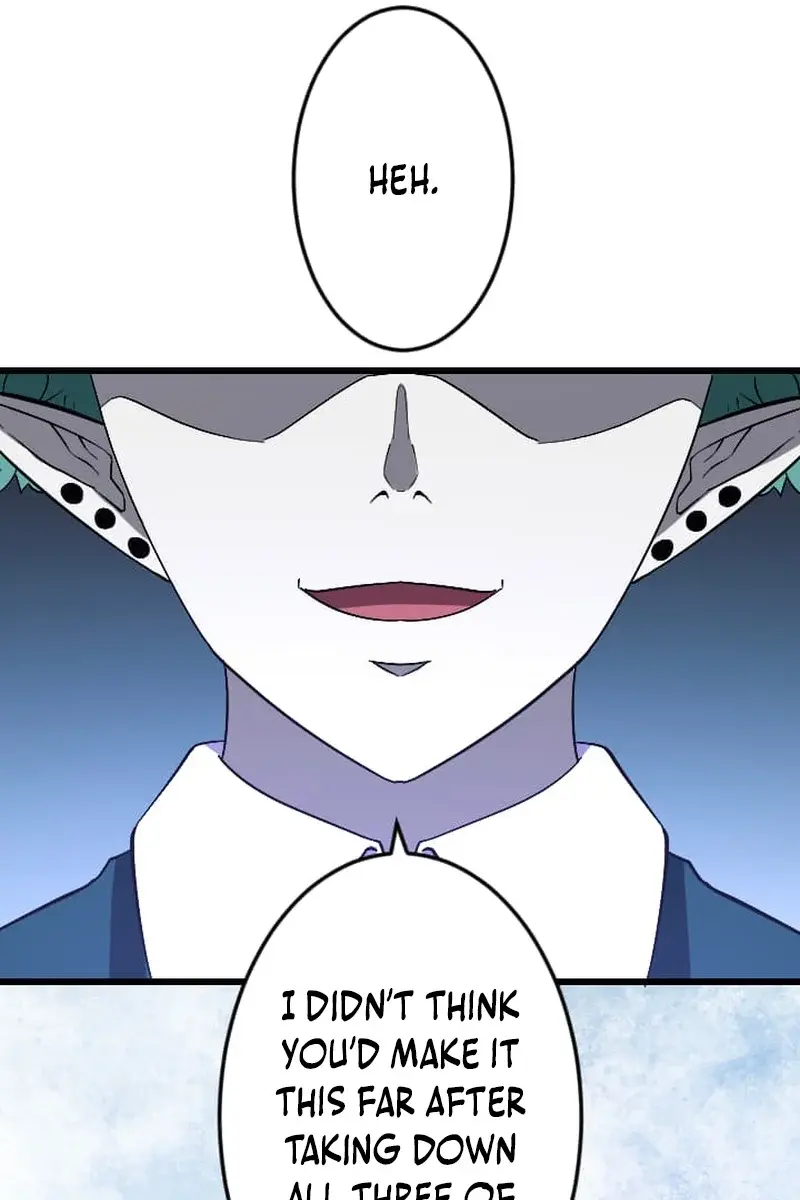 The Unparalleled Hidden Rank Equipment Chapter 58 Page 146