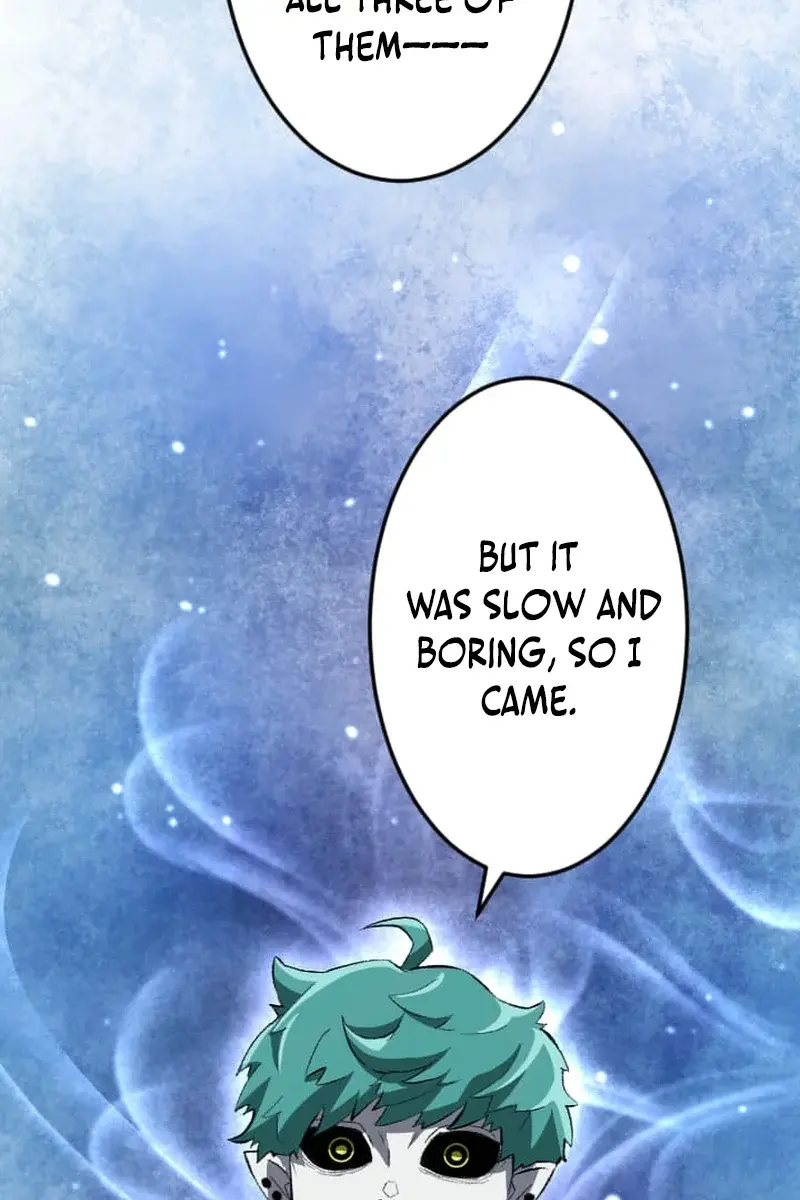 The Unparalleled Hidden Rank Equipment Chapter 58 Page 147